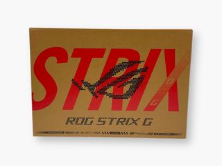 pc portatil asus rog strix