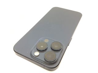 apple iphone 15 pro 256gb