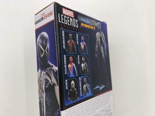 otros juegos y juguetes hasbro figura spiderman