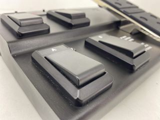 multiefectos guitarra line6 fbv express mkii