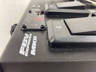 multiefectos guitarra line6 fbv express mkii