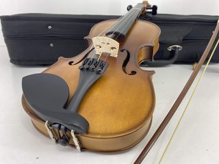 violin carlo giordano vs-0 1/2
