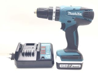 taladro a bateria makita hp347d