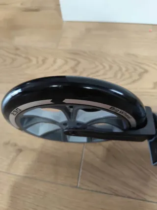 Patinete Hudora Bigwheel 230 Advanced