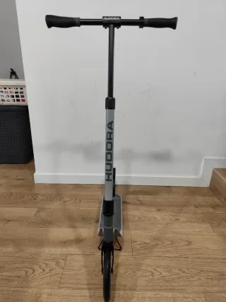 Patinete Hudora Bigwheel 230 Advanced