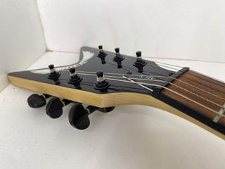 guitarra electrica dean mlx