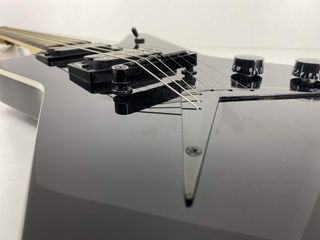 guitarra electrica dean mlx