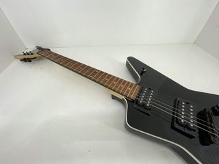 guitarra electrica dean mlx