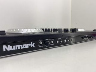mesa mezclas numark ns6