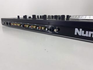 mesa mezclas numark ns6