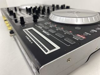 mesa mezclas numark ns6