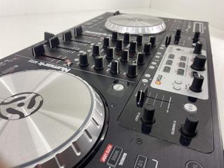 mesa mezclas numark ns6