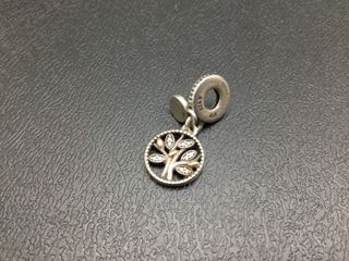 abalorio pandora sin modelo