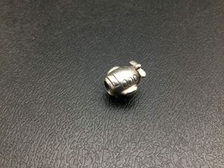 abalorio pandora sin modelo