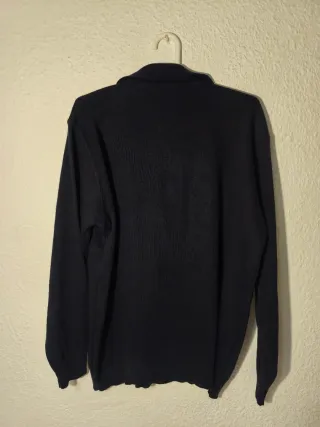 Paul & Shark Yachting Jersey Azul