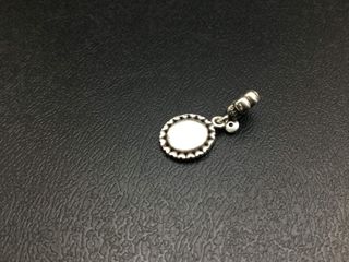 abalorio pandora sin modelo