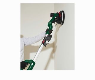 Lijadora Jirafa Pared/Techo + Accesorios