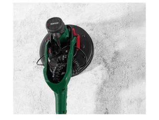 Lijadora Jirafa Pared/Techo + Accesorios