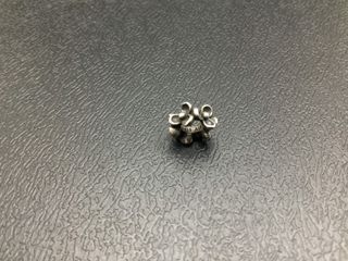 abalorio pandora sin modelo