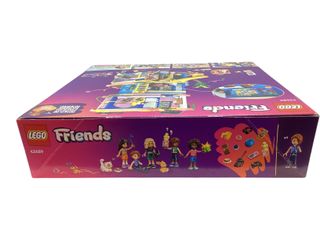 otros juegos y juguetes lego friends