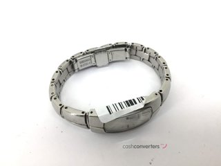 reloj pulsera señora seiko sn