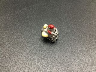 abalorio pandora sin modelo