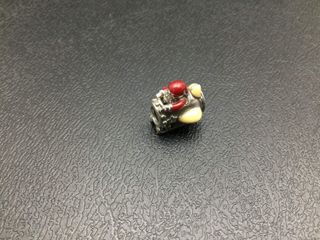 abalorio pandora sin modelo