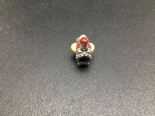 abalorio pandora sin modelo