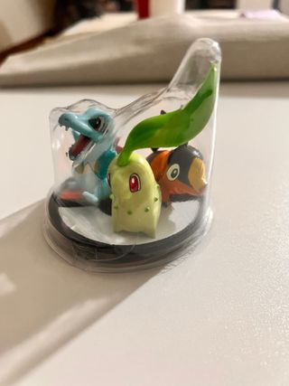 Figuras Pokémon