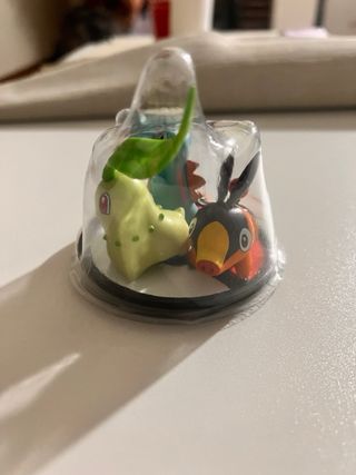 Figuras Pokémon
