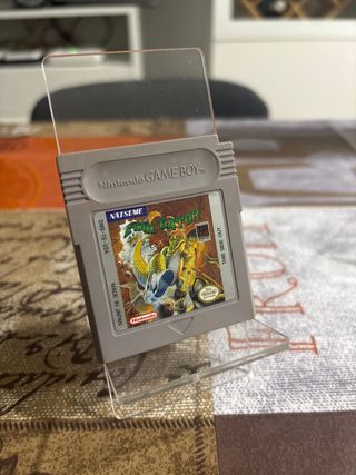 Tail Gator para Game Boy