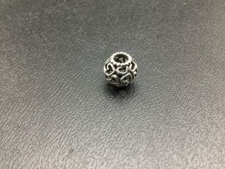 abalorio pandora sin modelo