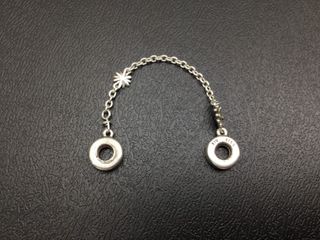 abalorio pandora sin modelo