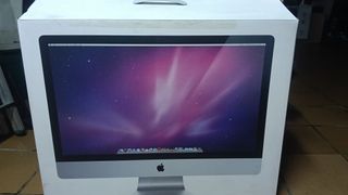 iMac 27" late 2009 Despiece (piezas o reparación)