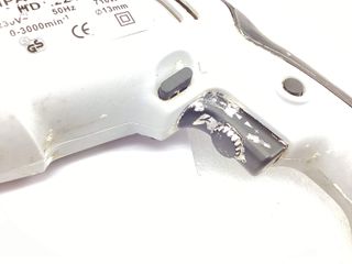 taladro electrico impact drill hda224