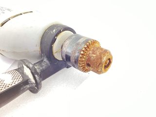 taladro electrico impact drill hda224