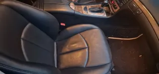 Mercedes-Benz Clase E 2007