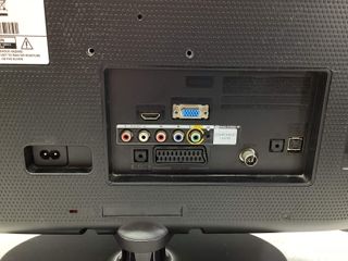 televisor led 22” samsung ue22es5000w