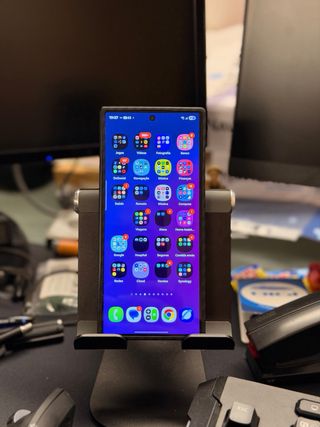 Samsung Fold 7 512GB Preto só hoje 1000€