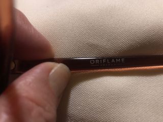 Gafas de sol aviador marrones