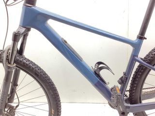 bicicleta montaña focus raven 8.9