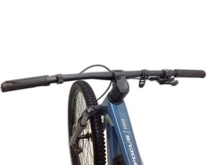 bicicleta montaña focus raven 8.9