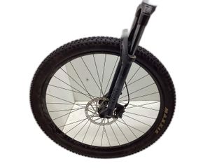 bicicleta montaña focus raven 8.9
