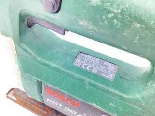 sierra calar bosch pst 50 a