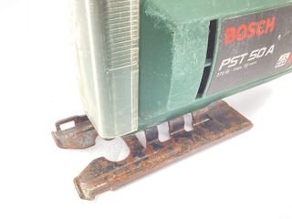 sierra calar bosch pst 50 a