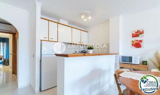 Piso en venta en Empuriabrava en Castelló d´Empúries