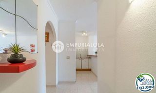 Piso en venta en Empuriabrava en Castelló d´Empúries