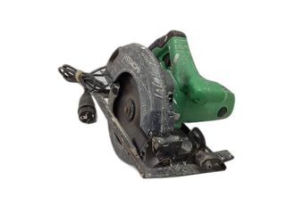 sierra circular hitachi c7st