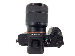 camara digital evil sony alpha 7 ii (ilce-7m2)+28-70mm f/3.5-5.6 oss