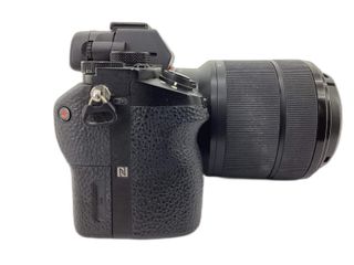 camara digital evil sony alpha 7 ii (ilce-7m2)+28-70mm f/3.5-5.6 oss